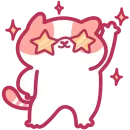 Стикер Рыжик Без Текста