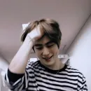 Стикер JAEHYUN and giovano