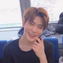 Стикер JAEHYUN and giovano