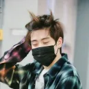 Стикер giovano and JAEHYUN
