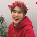 JAEHYUN and GIO