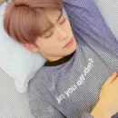 Стикер JAEHYUN and GIO