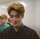Стикер JAEHYUN and GIO