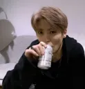 Стикер JAEHYUN and GIO