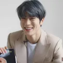 Стикер JAEHYUN and GIO