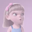 GIRL RIGGED