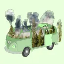 Стикер Девушки и немного соблазна