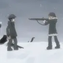 Стикер Girls Last Tour
