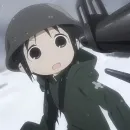 Стикер Girls Last Tour