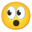 Стикер Смайлики