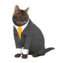 Стикер Глебчик