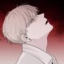 Стикер giving my blood to you