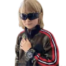 Стикер Gnomgnomich