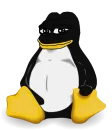 Стикер GNU/Memes