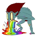 Стикер Gobbelin