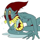 Стикер Gobbelin