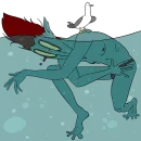 Стикер Gobbelin