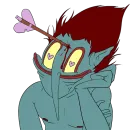 Стикер Gobbelin