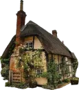 cottage core