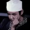Стикер kim taehyung