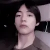 Стикер kim taehyung
