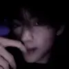 Стикер kim taehyung
