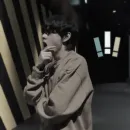 Стикер Ким Тэ Хен