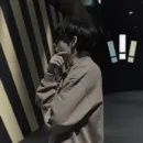 Стикер Ким Тэ Хен