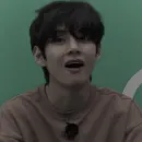 Стикер Ким Тэ Хен