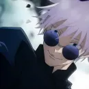Стикер Gojo Satoru