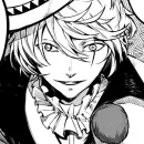 Bungo stray dogs