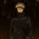 Стикер Gojo Satoru