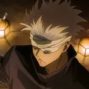 Стикер Gojo Satoru