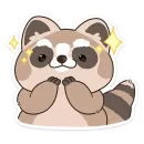 Стикер Гомми