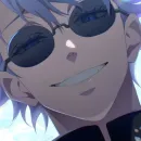 Gojo Satoru