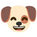 Стикер good boy