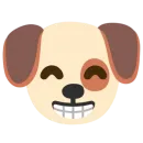 Стикер good boy