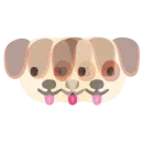 Стикер good boy