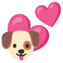 Стикер good boy