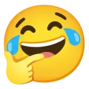 Стикер Smiles