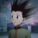 Стикер Hunter Hunter