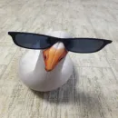 Стикер Goose BLOPTOP