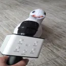 Стикер Goose BLOPTOP