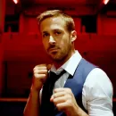 Стикер гослинг