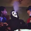 Стикер Go stupid