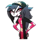 Стикер Octavia