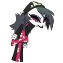 Стикер Octavia