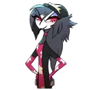 Стикер Octavia