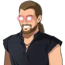 Стикер Gothic 1 Remake