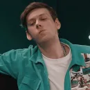 Стикер графский цирк